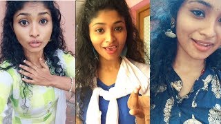 Cynthia Natalia Sandy Master Big Boss 3 Tamil Dubsmash Collections | Latest Trending TikTok