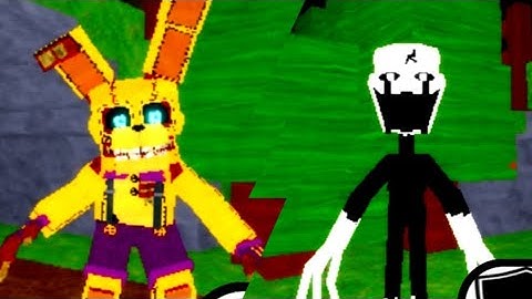 How to get the 2 new Badges + Terronette in Return to animatronica | fnaf World rpg | Roblox