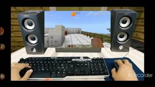 Windows Longhorn Minecraft Bsod