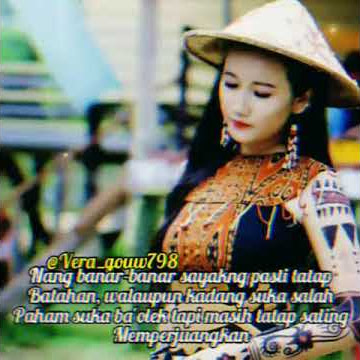 Story Wa Dayak Borneo