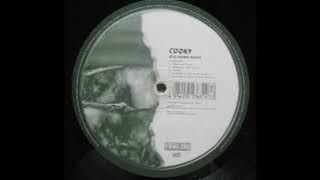 Cooky - Old Damn House (Norman & Pain Cutmix) (Trance 1997)