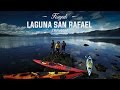 KAYAK LAGUNA SAN RAFAEL | Powered By OutdoorsTV©