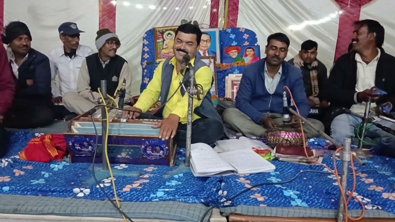 गज़ब है भारत को इंशान, बाटत स्टेट्स मैं ज्ञान भाग 2 देवीदीन आशू जी का आंख खोल देने वाला गीत।