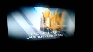 KMCC The Action Channel 34 or 32 Station ID