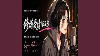修炼爱情｜R&B｜合唱 翻唱完整版