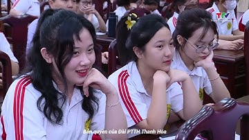 Thanh Hoá mít tinh hưởng ứng Ngày thế giới không thuốc lá và Tuần lễ quốc gia không thuốc lá