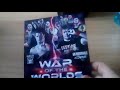 ROH DVD Pickup: War Of The Worlds UK Tour London 2017