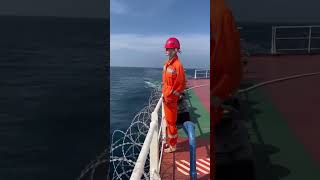 Évasion Périlleuse Des Pirates