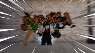 [YBA] How to Use SP Pluck