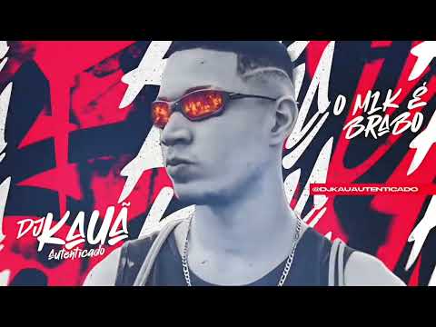 MC GW - TOMA BOTADA NO ÚTERO (DJ KAUÃ AUTENTICADO)