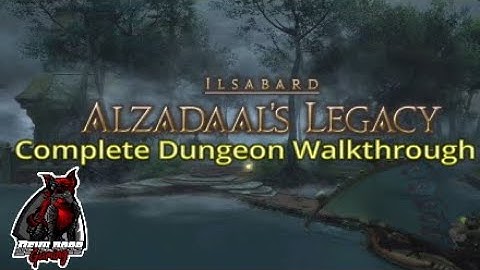 FFXIV Endwalker: Alzadaal