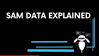 SAM Relational Databases Explained: Properties, Listings, Transactions, and Contacts