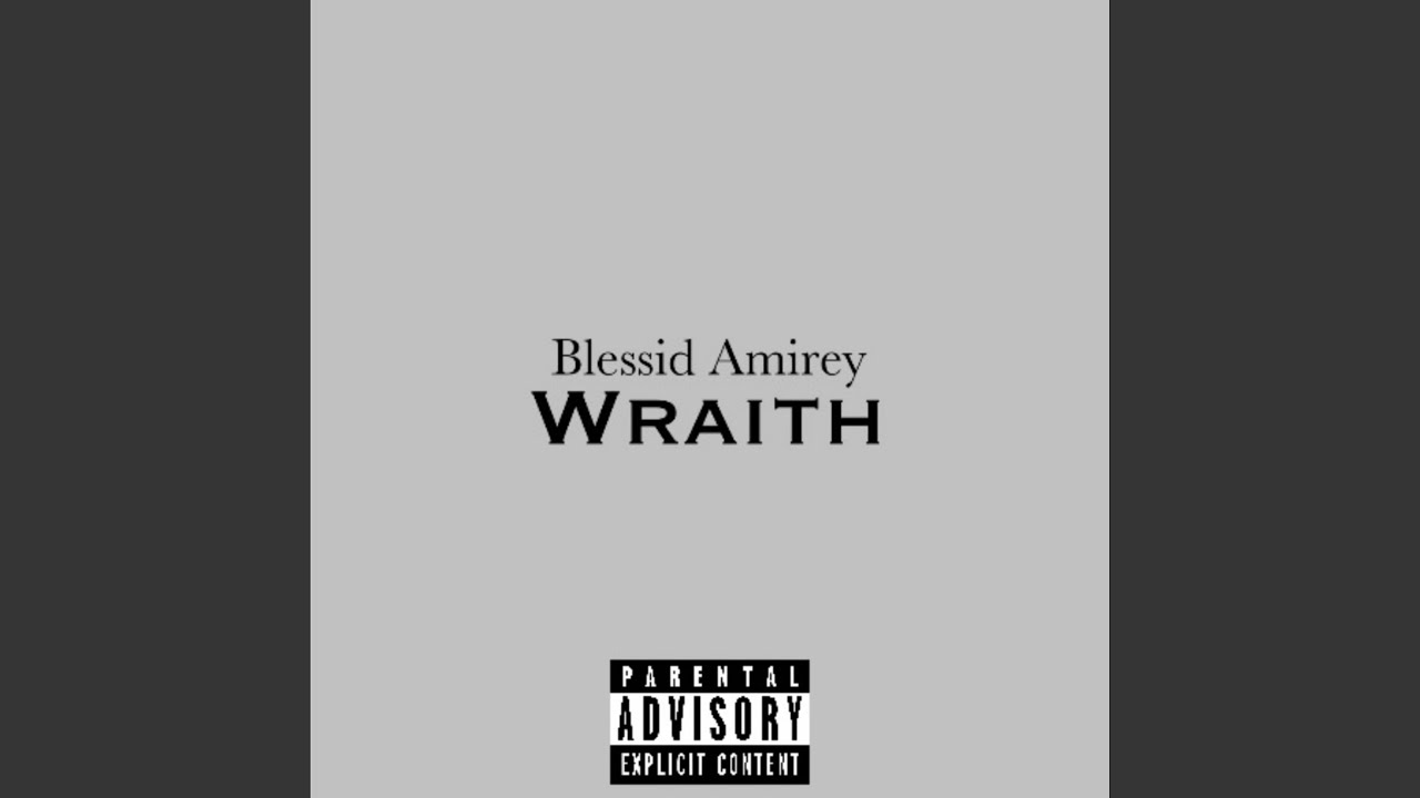 Watch Wraiith on YouTube Watch Wraiith on YouTube