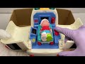 救急車 緊急走行のテストをします☆Ambulance Tests for emergency driving.楽しいドライブ見てみたい！