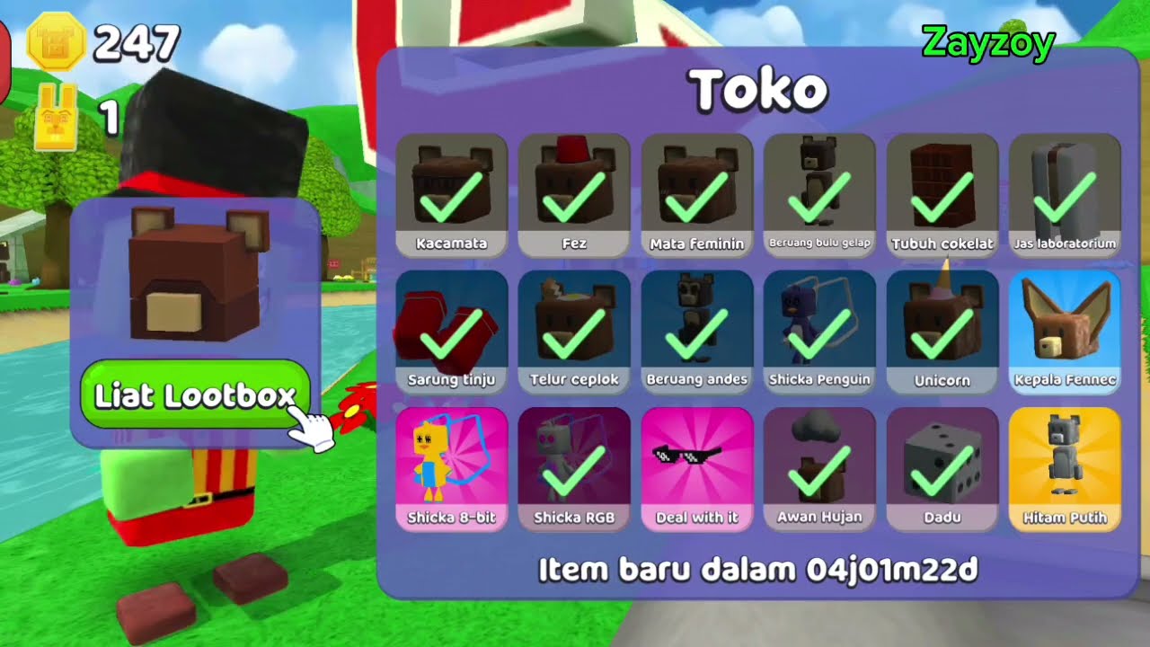 Bear adventure game | bear super adventure 