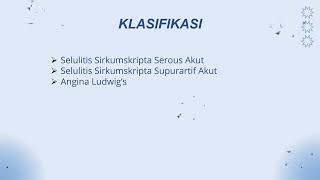 Selulitis
