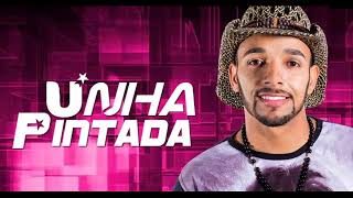 UNHA PINTADA - MOÇA DO ESPELHO