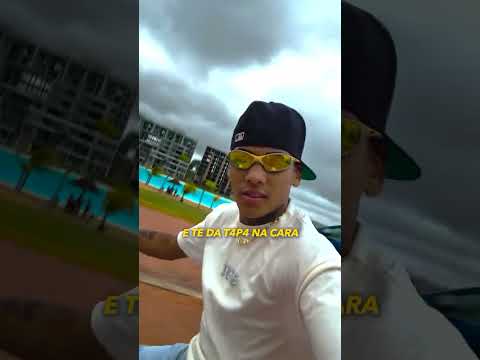 Olha Pra Cara