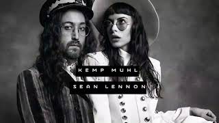 Kemp Muhl and Sean Ono Lennon - Pajama Jams