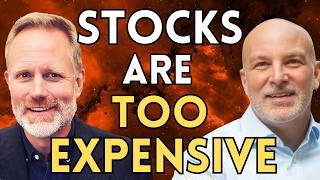 Is The Market Dangerously Expensive Now? | Kevin Muir Damien Brezinski