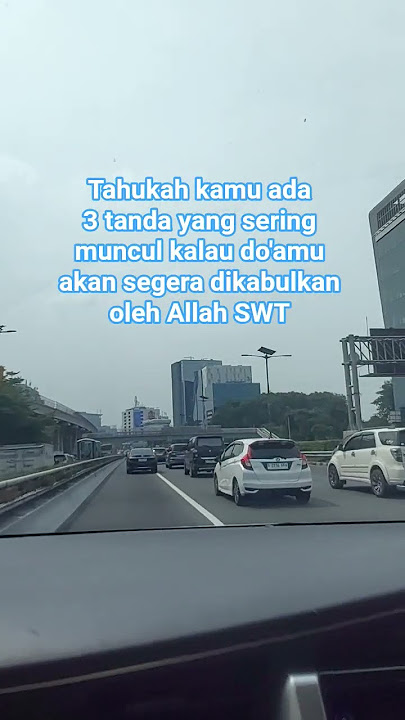 3 Signs Your Prayer Will Soon Be Answered by Allah SWT #shorts #self-reminder