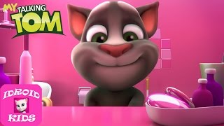 My Talking Tom Great Makeover - Part 42