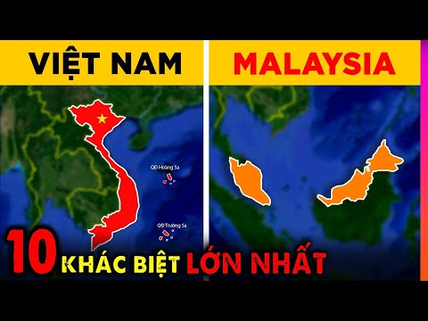 Video: Thời tiết và khí hậu ở Malaysia
