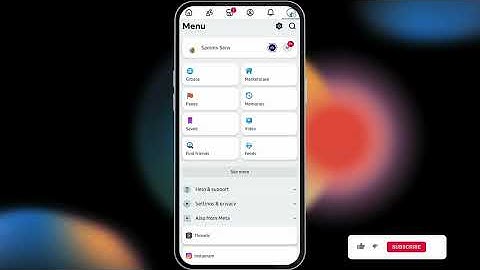 How To Switch Facebook Language Back to English (iOS/Android)