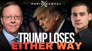 Iran is in Control of the Escalation - #1 Geopolitical Analyst Robert Pape