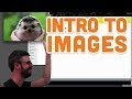 10.1: Intro to Images - Processing Tutorial