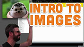 Qt Tutorials For Beginners 11 - Displaying image using label in Qt