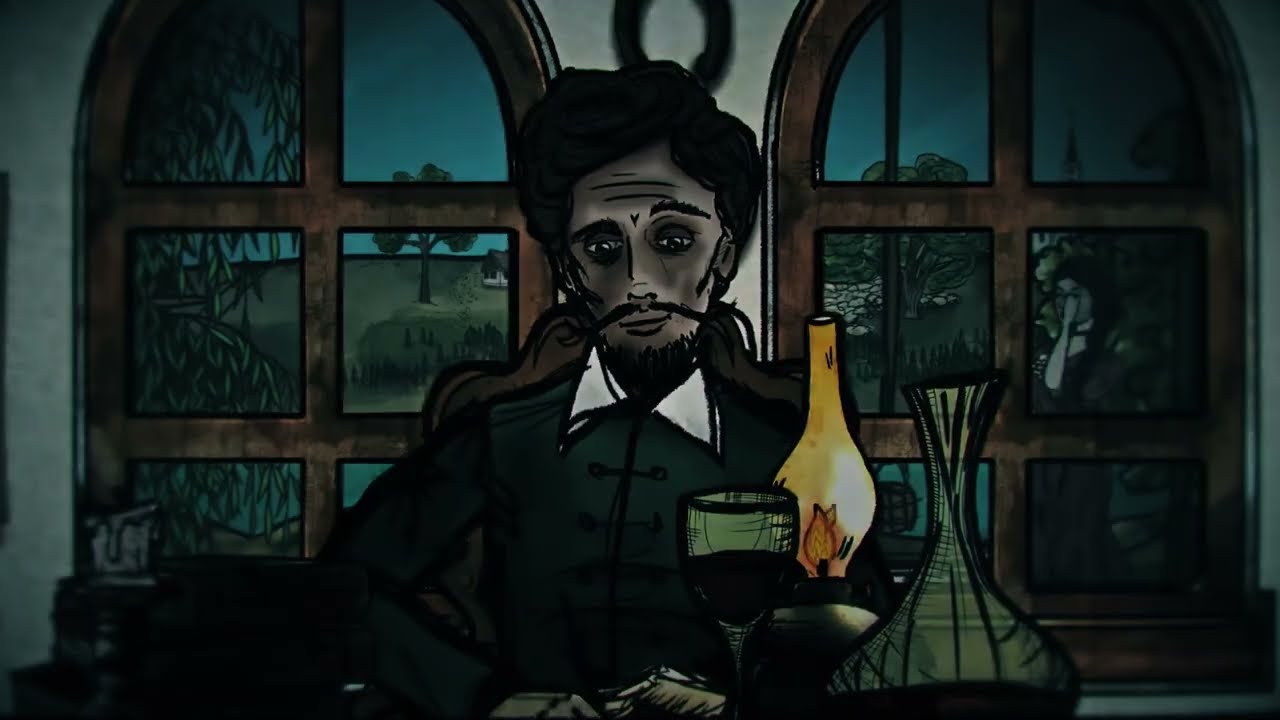 Petőfi nyomában, a költő visszatér - Dunaföldvár