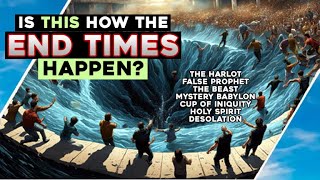 Is This How The END TIMES Will Happen In The WORLD TODAY? / Hugo Talks