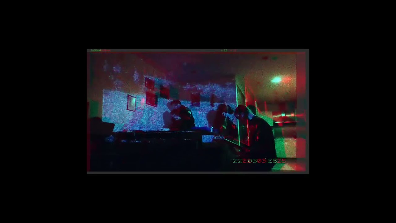 Hot Rock Girls Love [Live from The Turret]