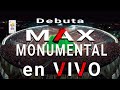 🇦🇹 Debuta seccion MAX MONUMENTAL en VIVO Capítulo 1 🙌 Hola Máquinas!!