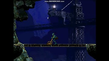 abe exoddus custom mine level