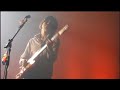 フジファブリック - 星降る夜になったら (Live at 富士五湖文化センター)