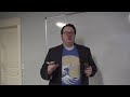 Lecture 12 publishing part one  brandon sanderson on writing science fiction and fantasy