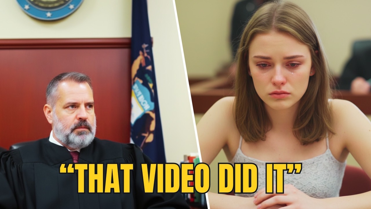 Most HEATED Courtroom Meltdown OF ALL TIME...