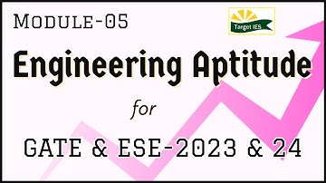 Engineering Aptitude Module-5 | Unit digit | Remainder | GATE& ESE-2023 | Target IES