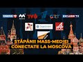 Stpnii surselor de dezinformare conectate la moscova  zdgmd