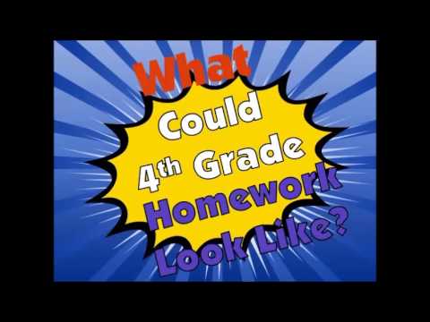 homework help grade 4 math