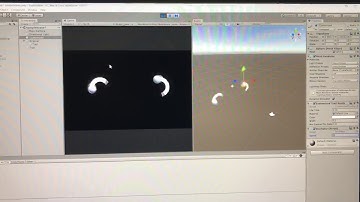 Customized trail renderer