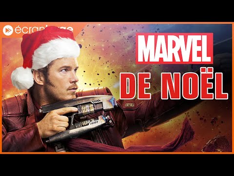 LES GARDIENS DE LA GALAXIE, WEREWOLF BY NIGHT... et si l'avenir de Marvel était là ?