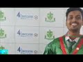 4th Convocation | Green University | ৪র্থ কনভোকেশন | গ্রীন ইউনিভার্সিটি |