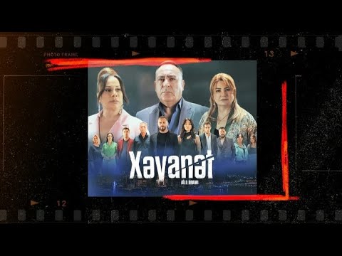 Xəyanət serialı musiqiləri - İkramın Oyunu / Suspense Piano (Kirk Monteux) Soundtrack | Mahnı