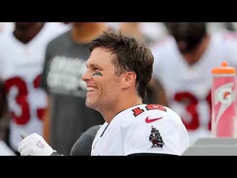 Tampa Bay Buccaneers' Tom Brady becomes first NFL QB to reach ...