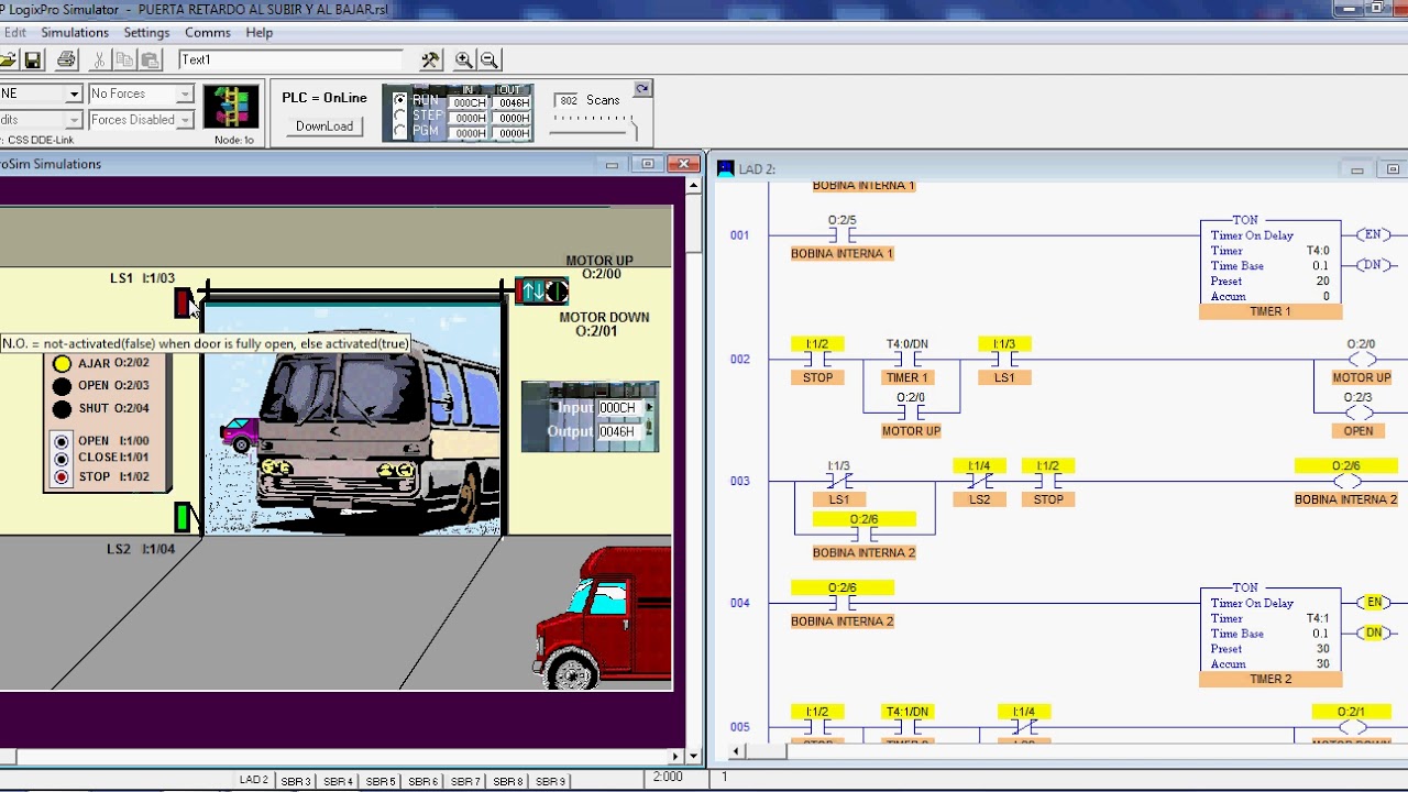 logixpro descargar con crack