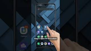 HTTP Custom Setup on Android 🔥 Free & Legal Internet Method (2026 c#httpinjector #httpcustom #vpn