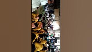 zikir bale hidayatul huda matang pudeng, aceh timur. (1)